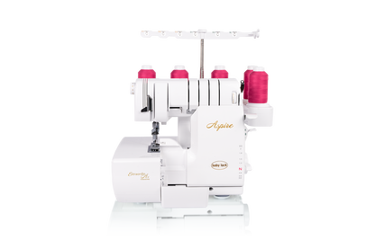 Aspire Coverlock| baby lock