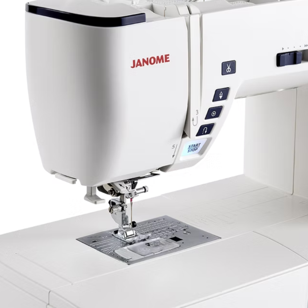 Janome Atelier 6 AE | Sewing/Quilting Machine