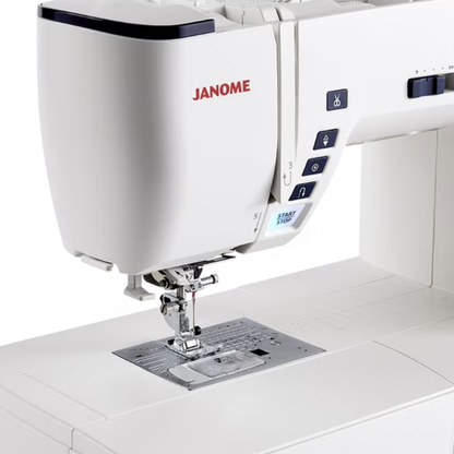 Janome Atelier 6 AE | Sewing/Quilting Machine