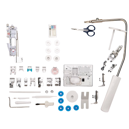 Janome Atelier 6 AE | Sewing/Quilting Machine