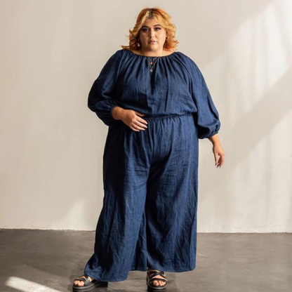 Friday Pattern Co | Avenir Jumpsuit