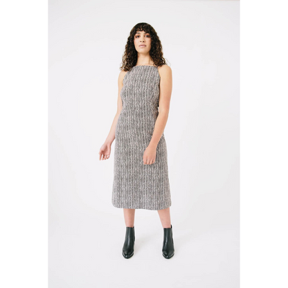 Papercut Patterns | Axis Dress/ Skirt Paper Pattern