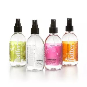 SOAK Flatter Smoothing Spray