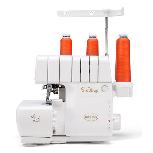 Victory Overlock | Babylock