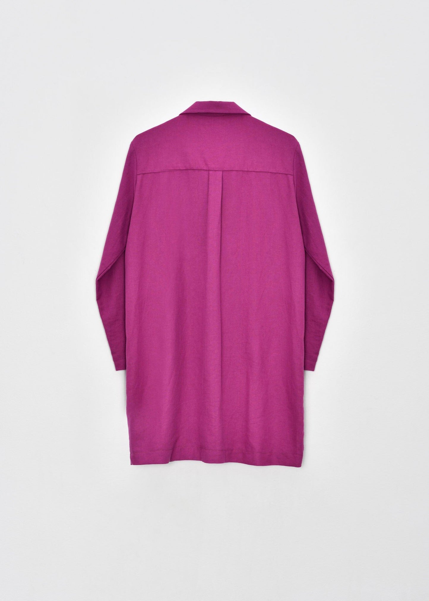 Homer and Howells Blair Coat Pattern