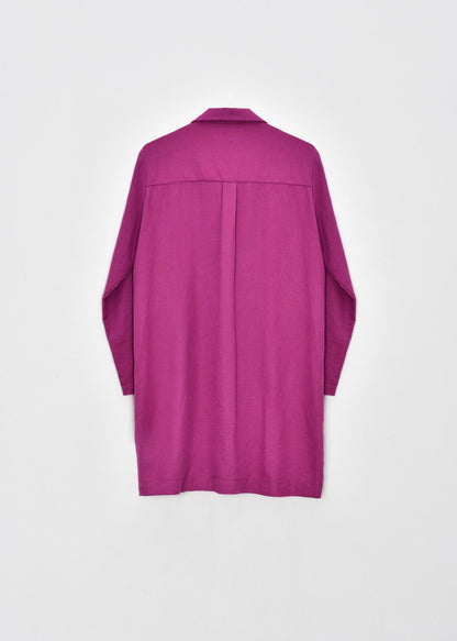 Homer and Howells Blair Coat Pattern