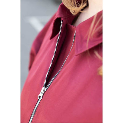 PUFF AND PENCIL - Bomber Jacket PDF Pattern