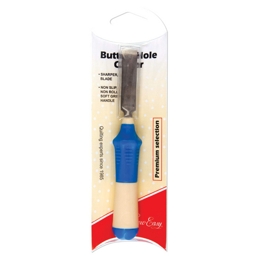 Buttonhole Cutter | Sew Easy