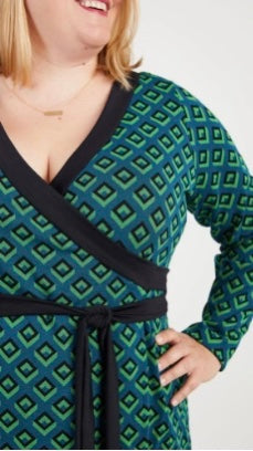 Cashmerette | Appleton Dress