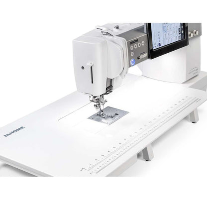 Janome CM8 Professional