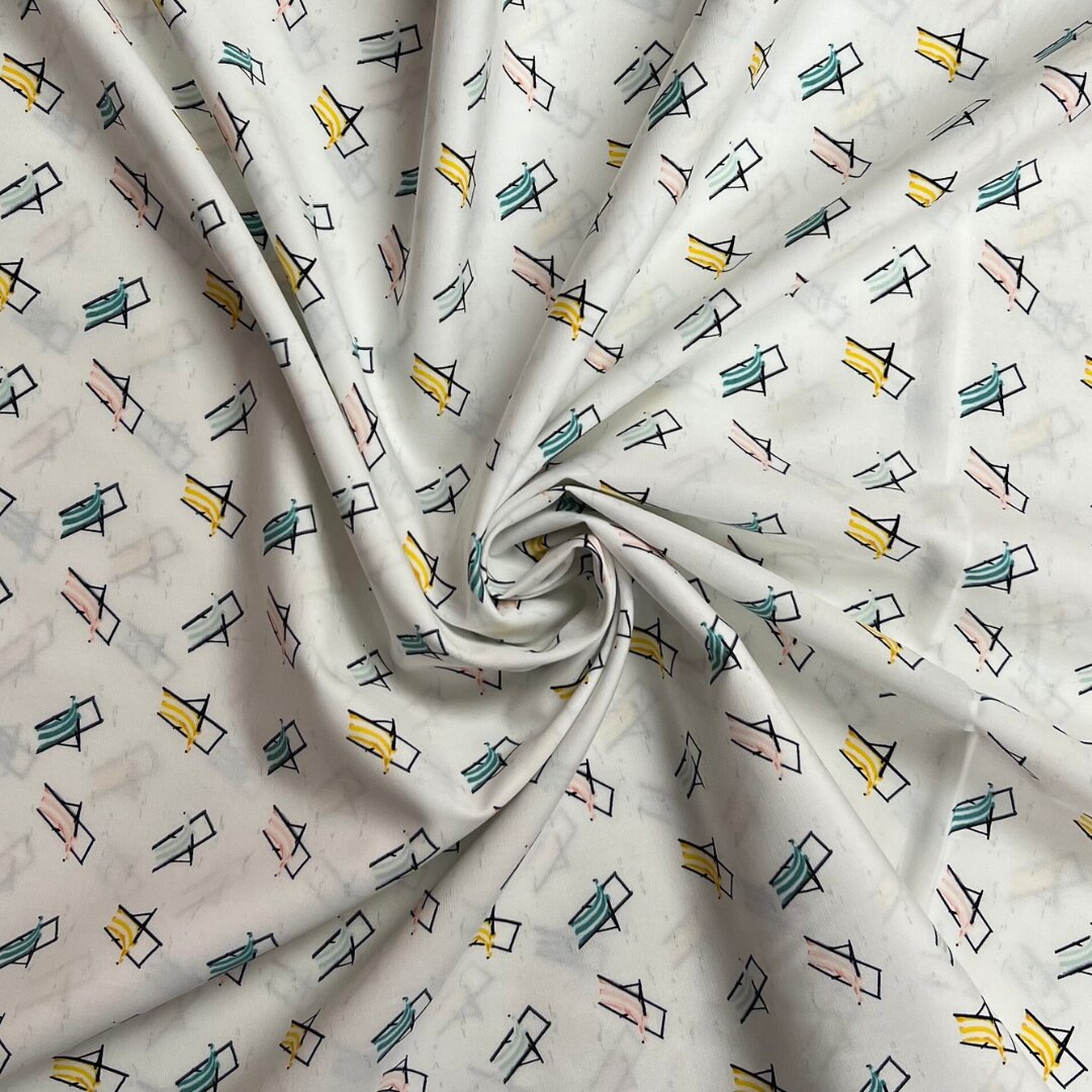 Capri Cotton