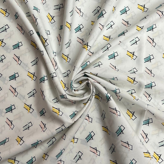 Capri Cotton