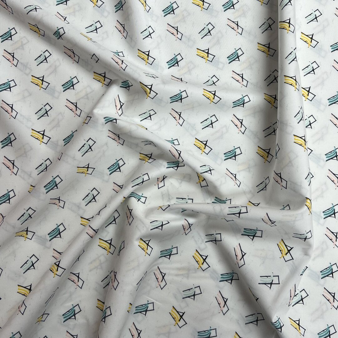 Capri Cotton