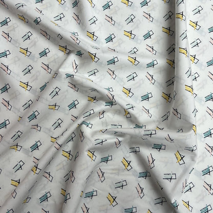Capri Cotton