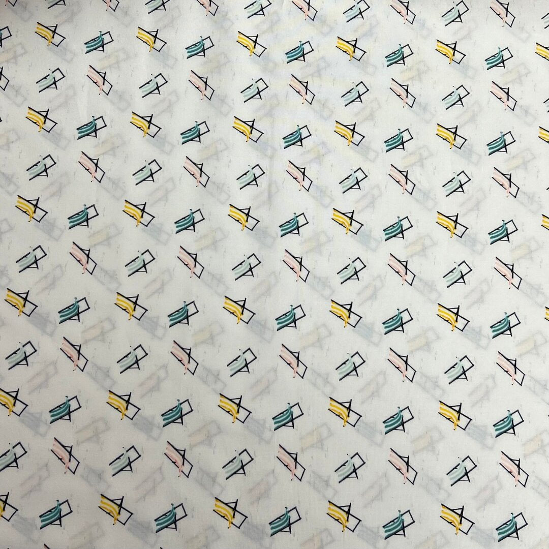 Capri Cotton