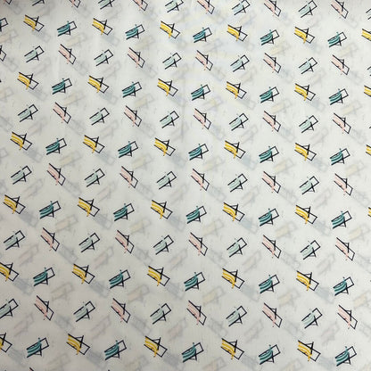Capri Cotton