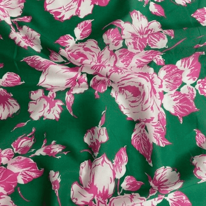 Carline Bloom Tana Lawn™ | Liberty Fabrics