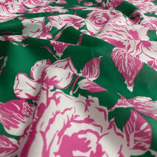 Carline Bloom Tana Lawn™ | Liberty Fabrics