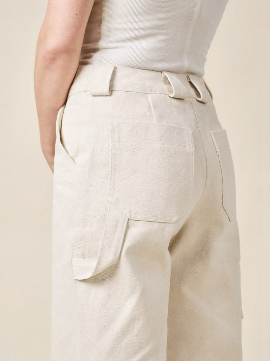 Closet Core - Rika Trousers Paper Pattern
