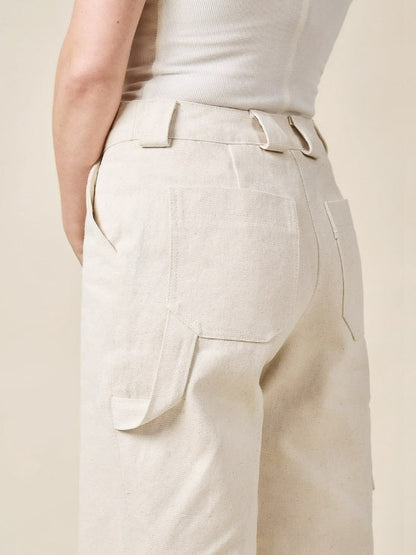 Closet Core - Rika Trousers Paper Pattern