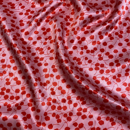 Cloud Flower Viscose | Fabric Godmother | 2 Colours!