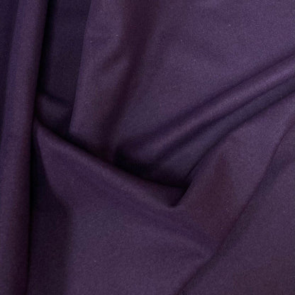 Wool Mix Coating Fabric | 7 Colours!
