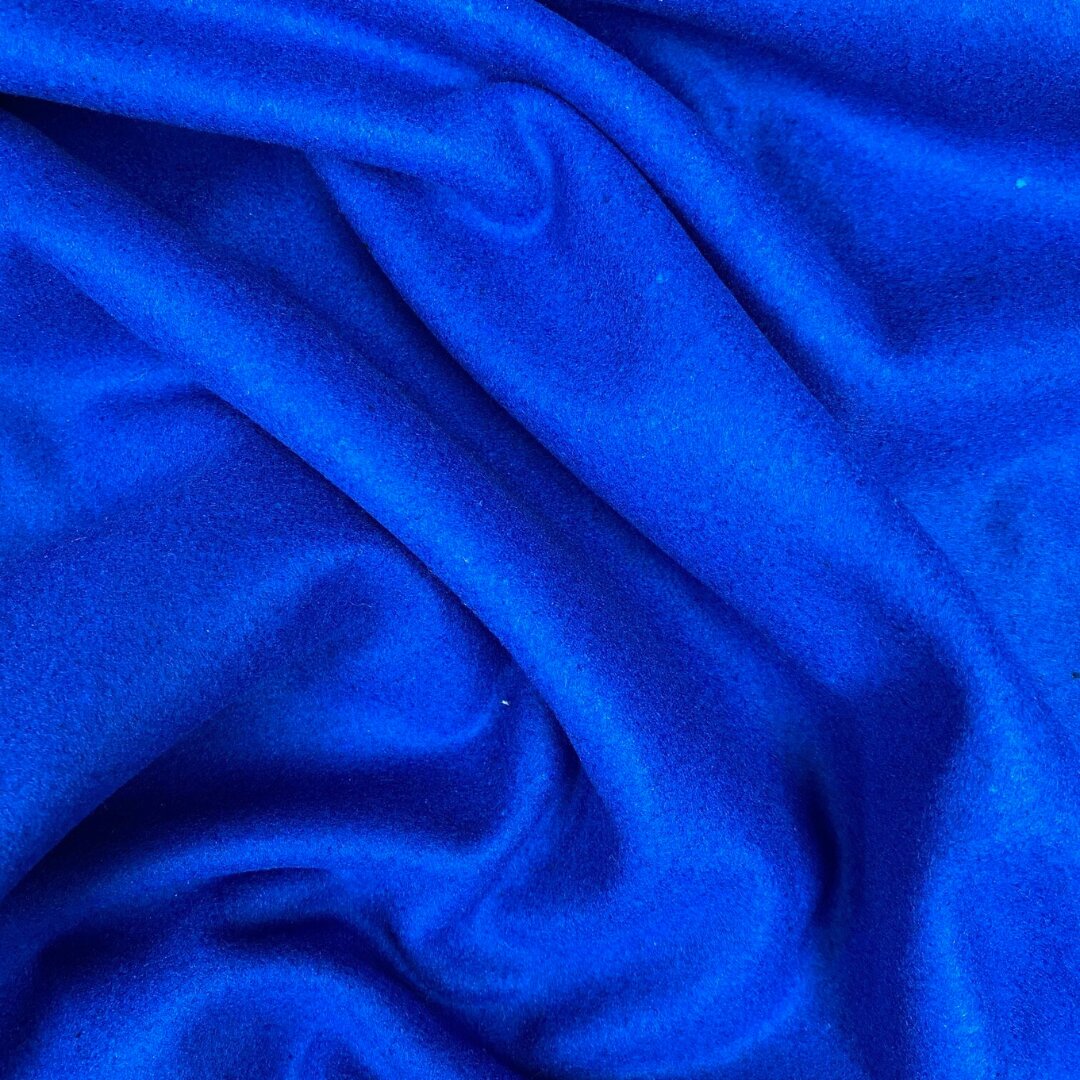 Wool Mix Coating Fabric | 7 Colours!