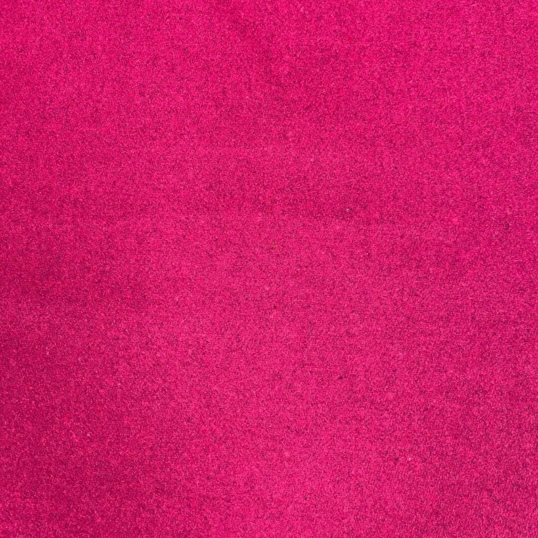 Wool Mix Coating Fabric | 7 Colours!