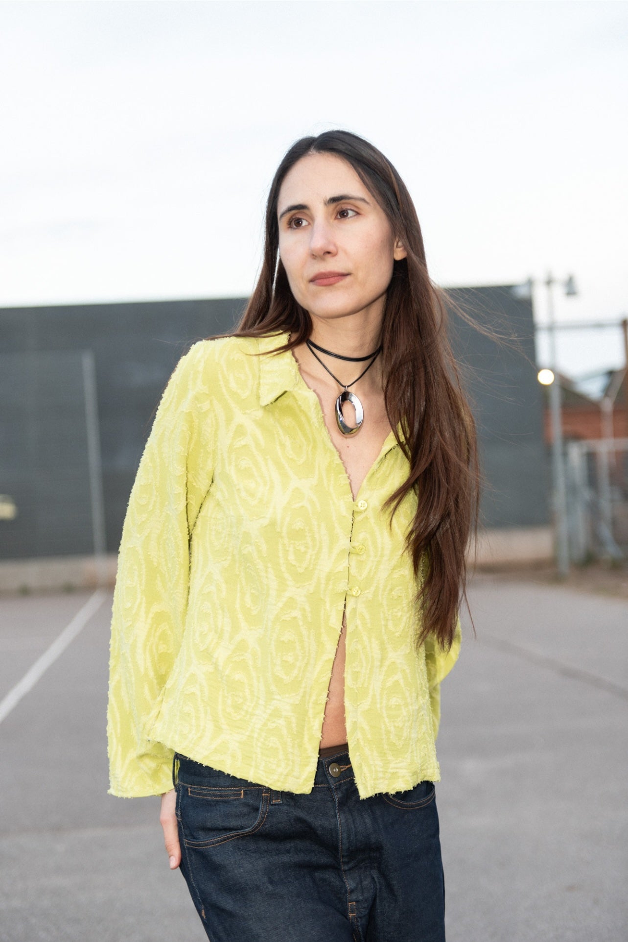 PUFF AND PENCIL | Collared Blouse and Cone Sleeve PDF Pattern Bundle