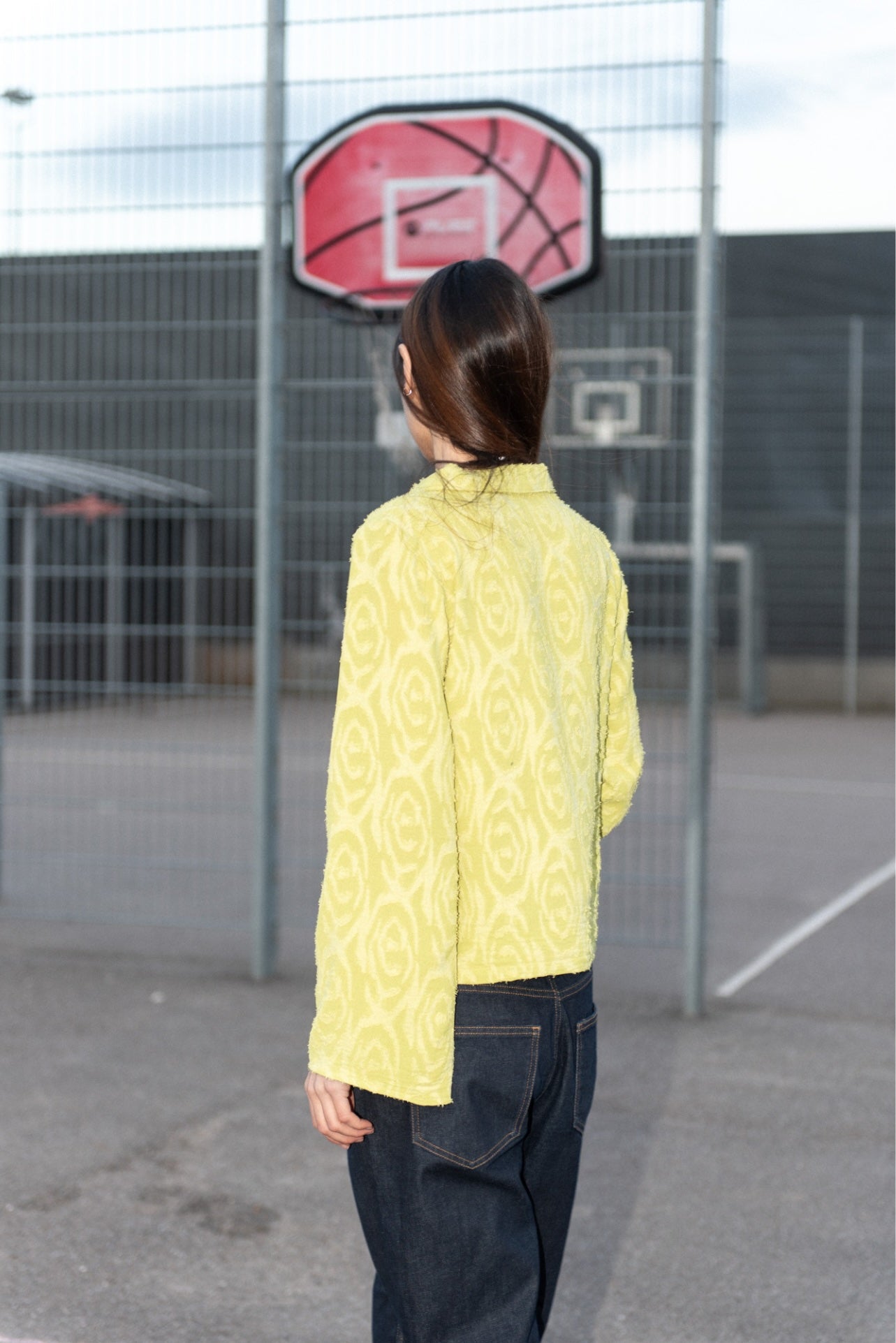 PUFF AND PENCIL | Collared Blouse and Cone Sleeve PDF Pattern Bundle