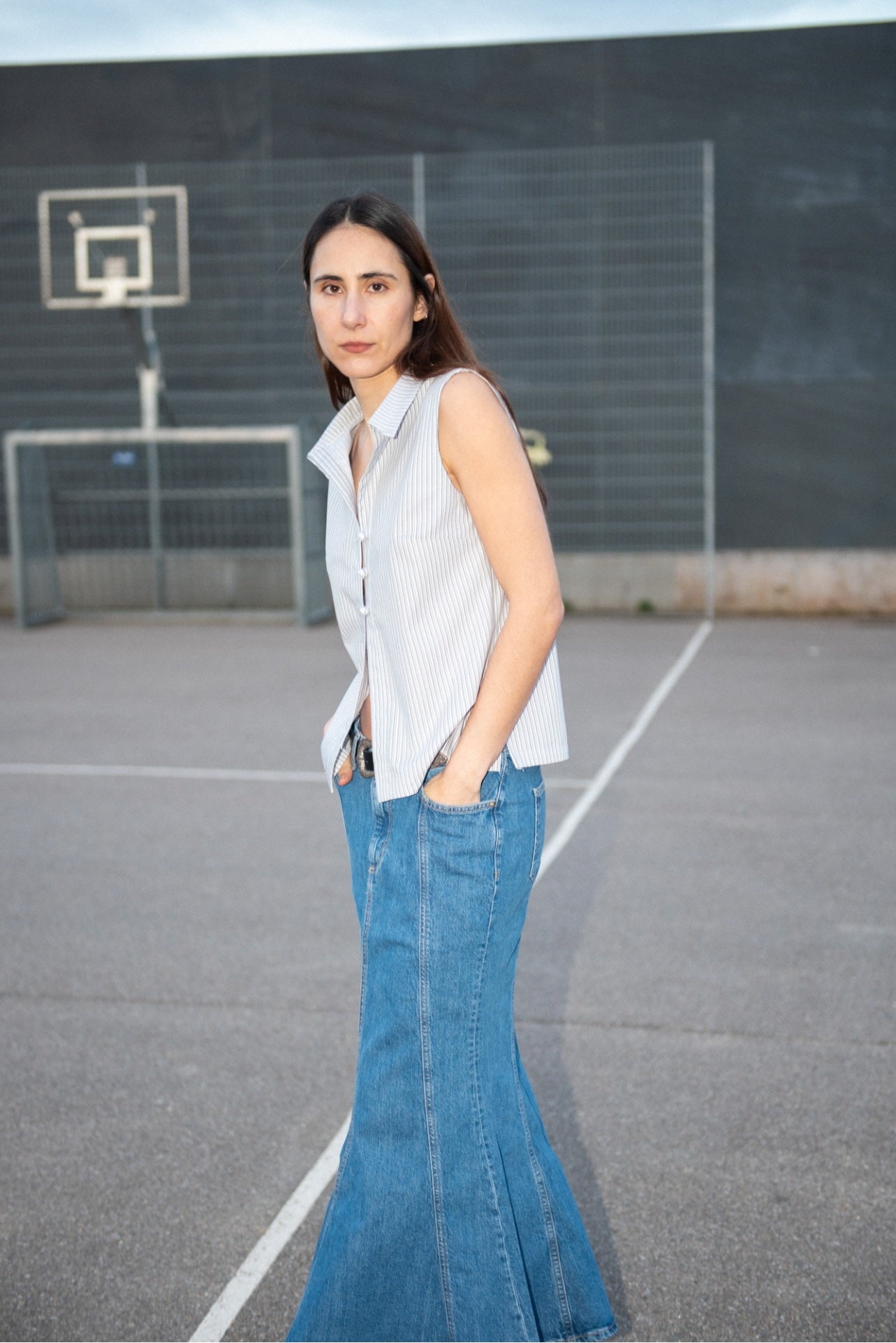 PUFF AND PENCIL | Collared Blouse and Cone Sleeve PDF Pattern Bundle