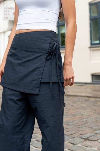 PUFF AND PENCIL | Copenhagen Skirt PDF Pattern