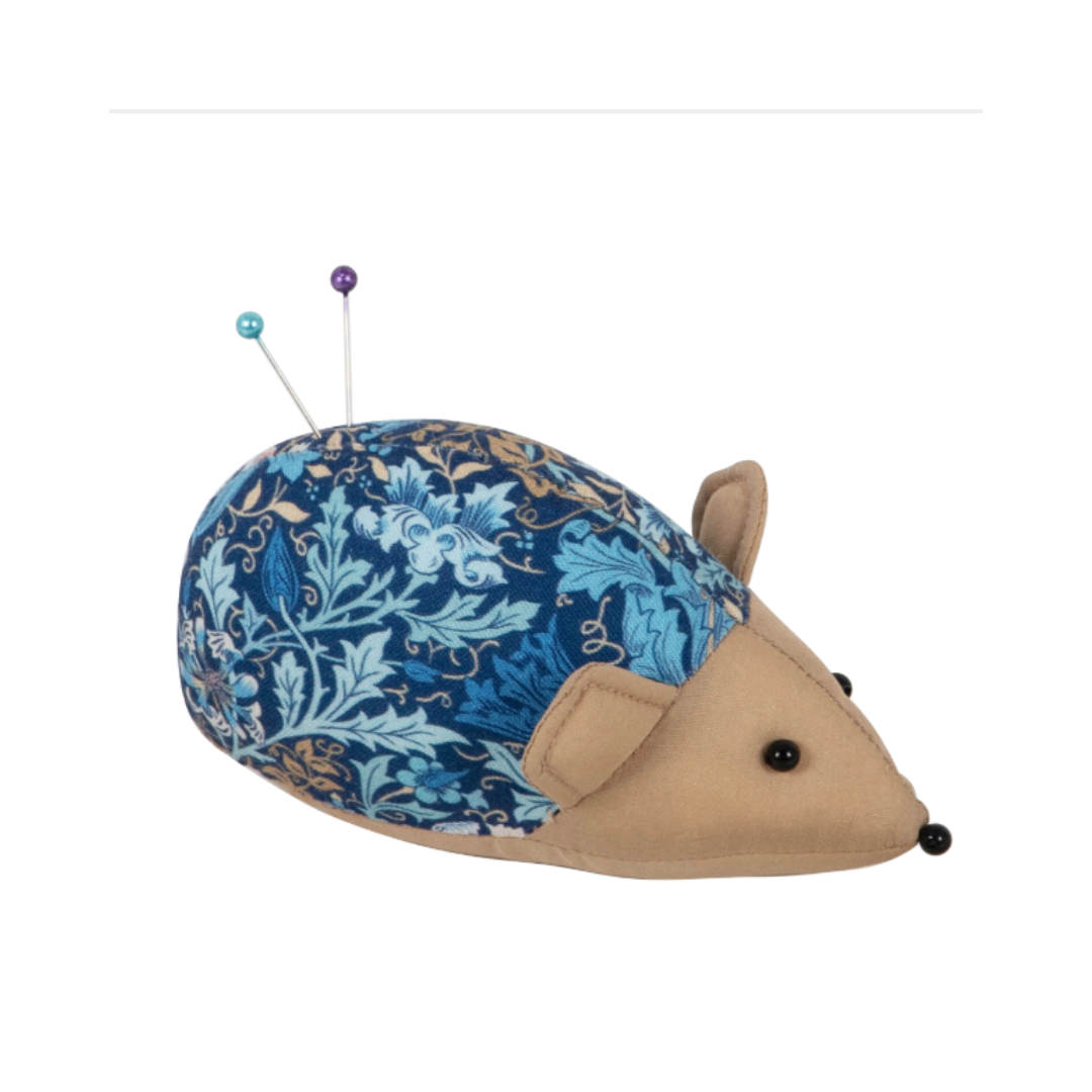 Hedgehog Pincushion