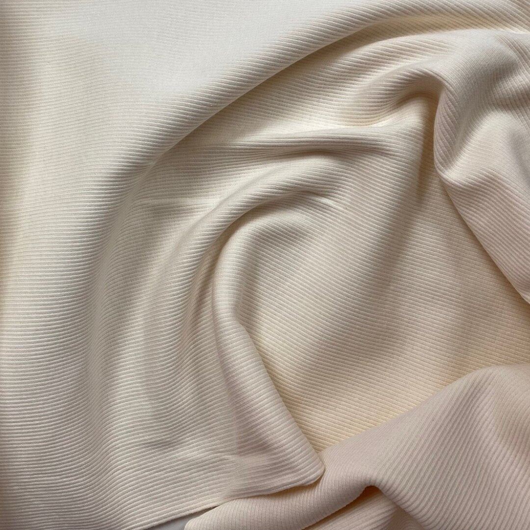 Tubular Ribbing | 4 Colours!
