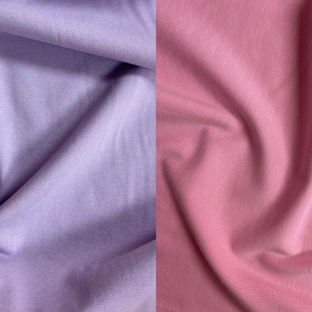 Tubular Cuffing | 2 Colours!