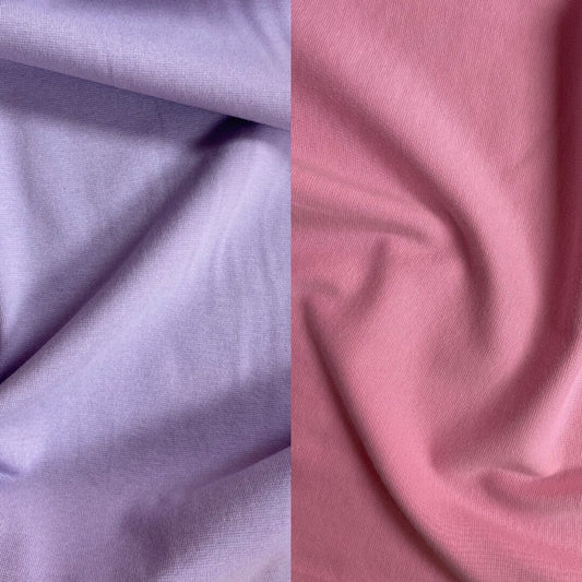 Tubular Cuffing | 2 Colours!