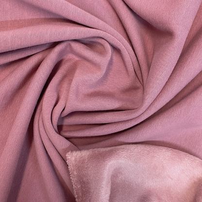 Alpine Fleece | Multiple Colours
