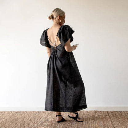 Pattern Fantastique | Ether Dress Paper Pattern