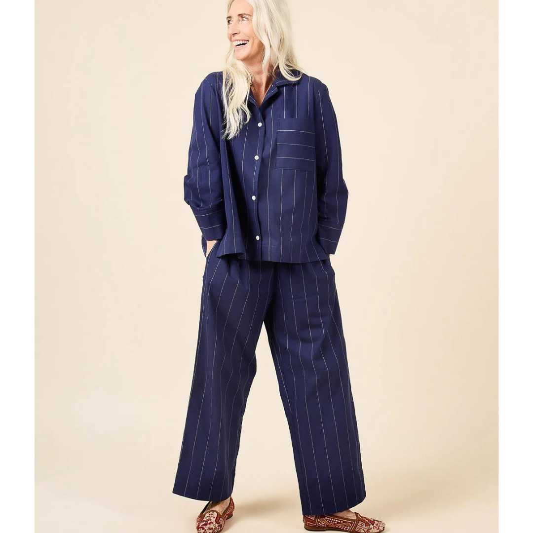 Closer Core Patterns | Fran Pyjamas Paper Pattern