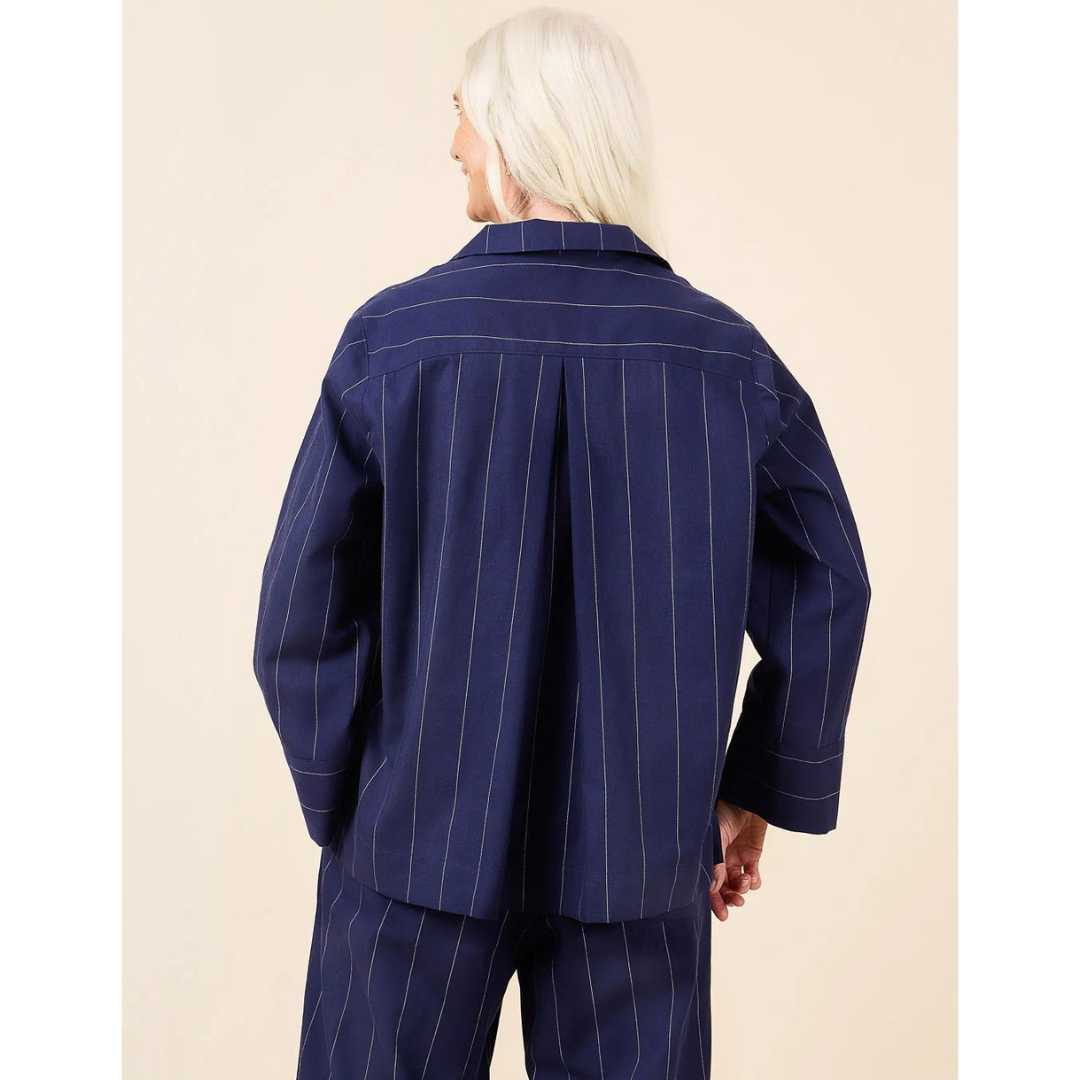 Closer Core Patterns | Fran Pyjamas Paper Pattern