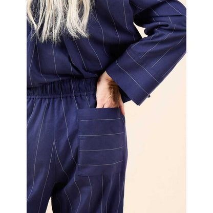 Closer Core Patterns | Fran Pyjamas Paper Pattern