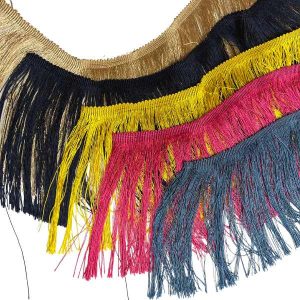 Fringing | 15cm