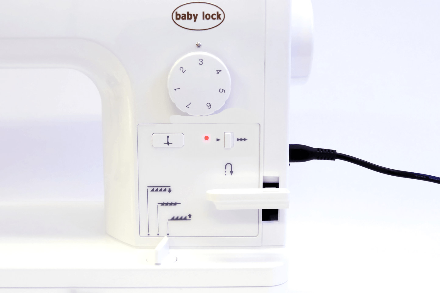 Hagane | baby lock