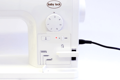 Hagane | baby lock
