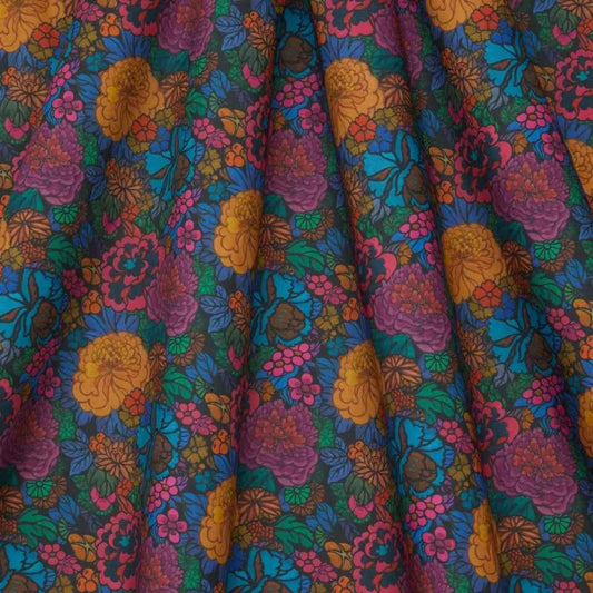 Liberty fabrics | Heritage Garden Tana Lawn™