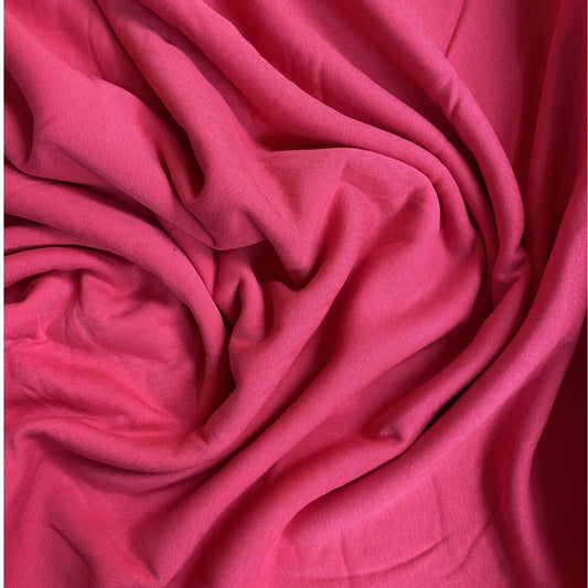 Sweatshirting Fabric | 5 Colours!
