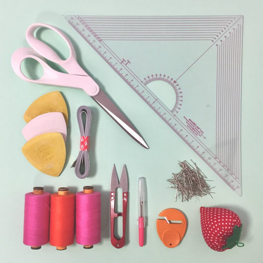 Complete Sewing Kit