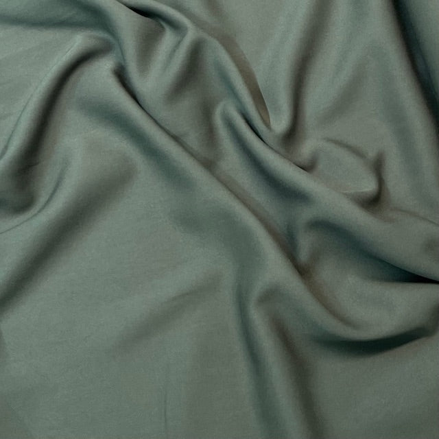 Viscose Twill | 3 Colours!