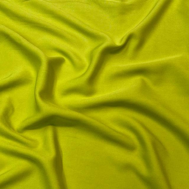 Viscose Twill | 3 Colours!