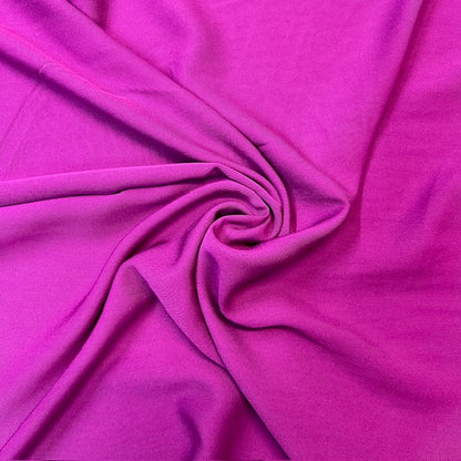 Viscose Twill | 3 Colours!